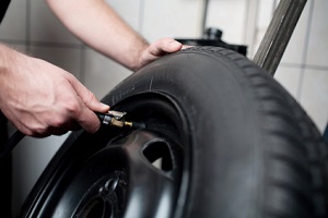 Find out Why Tire Pressure is Important