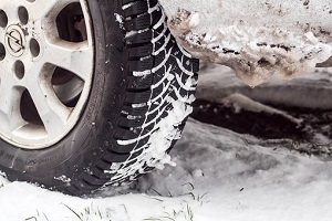 How temperatures can affect your tires