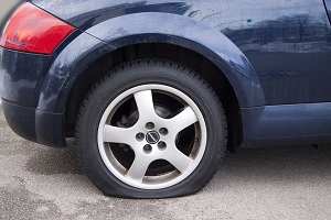 Should I repair or replace my tires