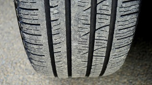 Pre Travel Trip Tips for Tires