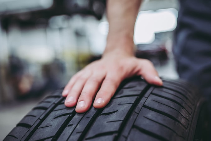 tire maintenance tips