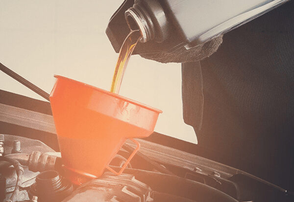 Oil-Change